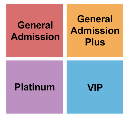 Hutchinson Field Grant Park Lil Uzi Vert Seating Chart